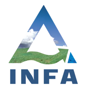 Logo INFA