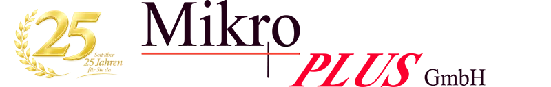 Logo Mikroplus